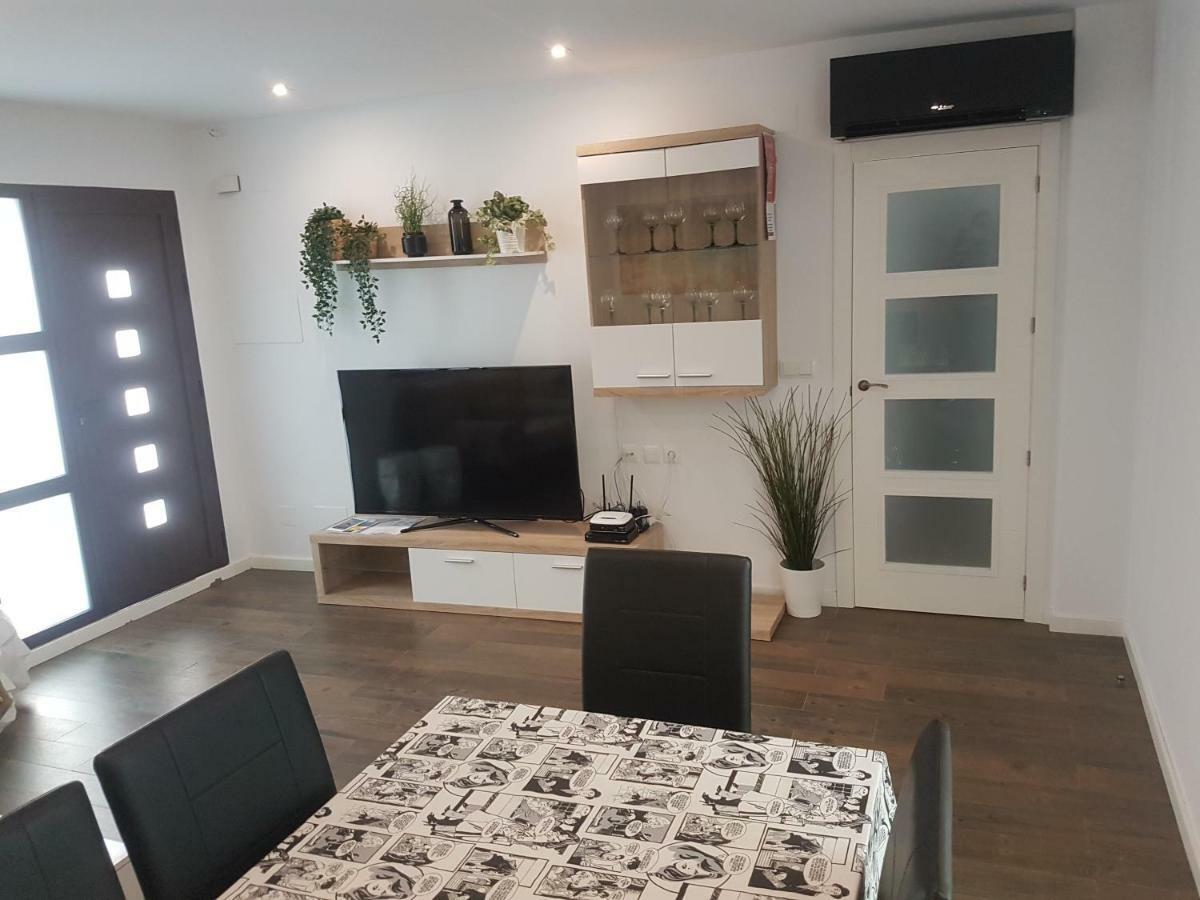 Torre de la Horadada Migyana Horadada 아파트 외부 사진